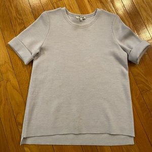 Short sleeve madewell shirt